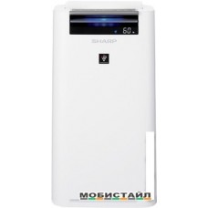 Очиститель и увлажнитель воздуха Sharp KC-G51RW