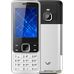 Мобильный телефон Vertex D546 (серебристый)