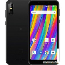 Смартфон TeXet TM-5083 Pay 5 3G (черный)