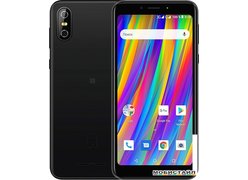 Смартфон TeXet TM-5083 Pay 5 3G (черный)