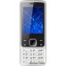 Мобильный телефон Vertex D546 (серебристый)