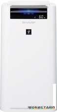Очиститель и увлажнитель воздуха Sharp KC-G61RW