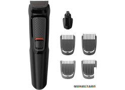 Машинка для стрижки Philips MG3710/15