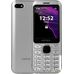 Мобильный телефон MyPhone Maestro (серебристый)
