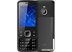Мобильный телефон Vertex D546 (черный)
