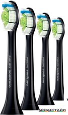 Сменная насадка Philips Sonicare DiamondClean HX6064/33 (4 шт)