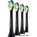 Сменная насадка Philips Sonicare DiamondClean HX6064/33 (4 шт)