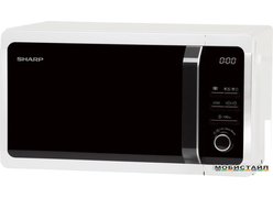 Микроволновая печь Sharp R2852RW