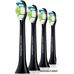 Сменная насадка Philips Sonicare DiamondClean HX6064/33 (4 шт)