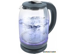 Электрочайник Lumme LU-142 (серый гранит)