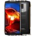 Смартфон Blackview BV6800 Pro (оранжевый)