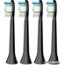 Сменная насадка Philips Sonicare DiamondClean HX6064/33 (4 шт)
