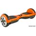 Мини-гироскутер Atomic ATM65OB3 (оранжевый/черный)