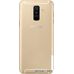 Смартфон Samsung Galaxy A6+ (2018) 3GB/32GB (золотистый)