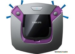 Робот для уборки пола Philips FC8796/01