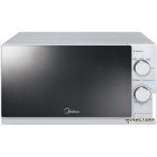 Микроволновая печь Midea MM720C4E-S