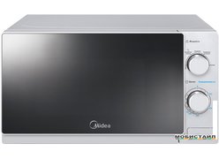 Микроволновая печь Midea MM720C4E-S
