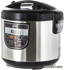 Мультиварка Home Element HE-MC661 (черный жемчуг)