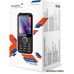 Мобильный телефон TeXet TM-D325 (черный)