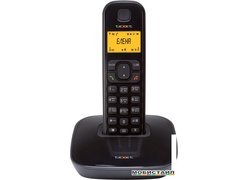 Радиотелефон TeXet TX-D6705A