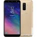 Смартфон Samsung Galaxy A6+ (2018) 3GB/32GB (золотистый)