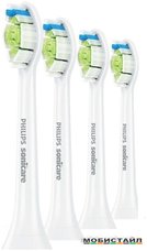 Сменная насадка Philips Sonicare DiamondClean HX6064/26 (4 шт)