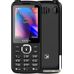 Мобильный телефон TeXet TM-D325 (черный)