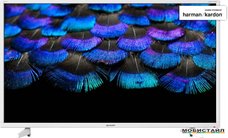 Телевизор Sharp LC-40FI3222EW