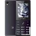 Мобильный телефон TeXet TM-211 (черный)