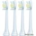 Сменная насадка Philips Sonicare DiamondClean HX6064/26 (4 шт)