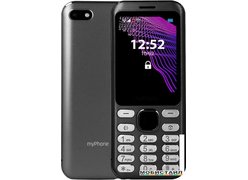 Мобильный телефон MyPhone Maestro (черный)