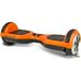 Мини-гироскутер Atomic ATM65OB3 (оранжевый/черный)