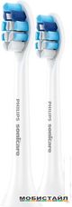 Сменная насадка Philips Sonicare ProResults HX9032/07 (2 шт)