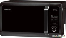 Микроволновая печь Sharp R6852RK