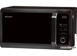 Микроволновая печь Sharp R6852RK