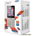 Мобильный телефон TeXet TM-212 (серый)