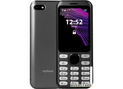Мобильный телефон MyPhone Maestro+ (черный)