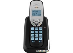 Радиотелефон TeXet TX-D6905A (черный)