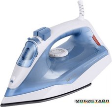 Утюг Home Element HE-IR-219 (светлый аквамарин)