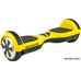 Мини-гироскутер Atomic ATM65YB3 (желтый/черный)