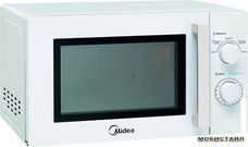 Микроволновая печь Midea MM720CY6-W