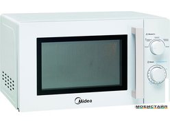 Микроволновая печь Midea MM720CY6-W