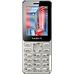 Мобильный телефон TeXet TM-212 (серый)
