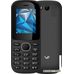 Мобильный телефон Vertex M112 (черный)