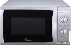 Микроволновая печь Midea MM820CFB-S
