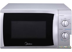 Микроволновая печь Midea MM820CFB-S