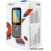 Мобильный телефон TeXet TM-213 (черный)