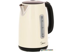 Электрочайник Midea MK-8021