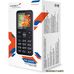 Мобильный телефон TeXet TM-B209 (черный)