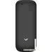 Мобильный телефон Vertex M120 (черный)